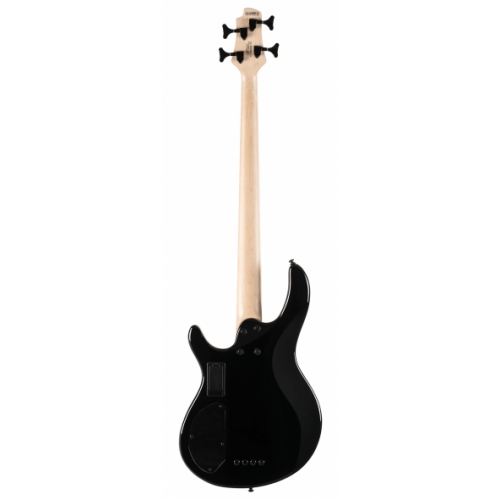 Бас-гитара CORT C4 Deluxe (Black)